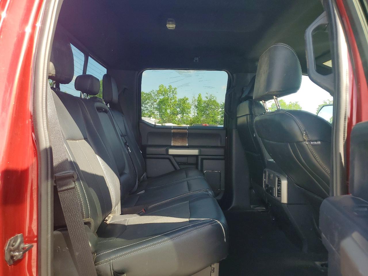 Ford F-350 Super Duty