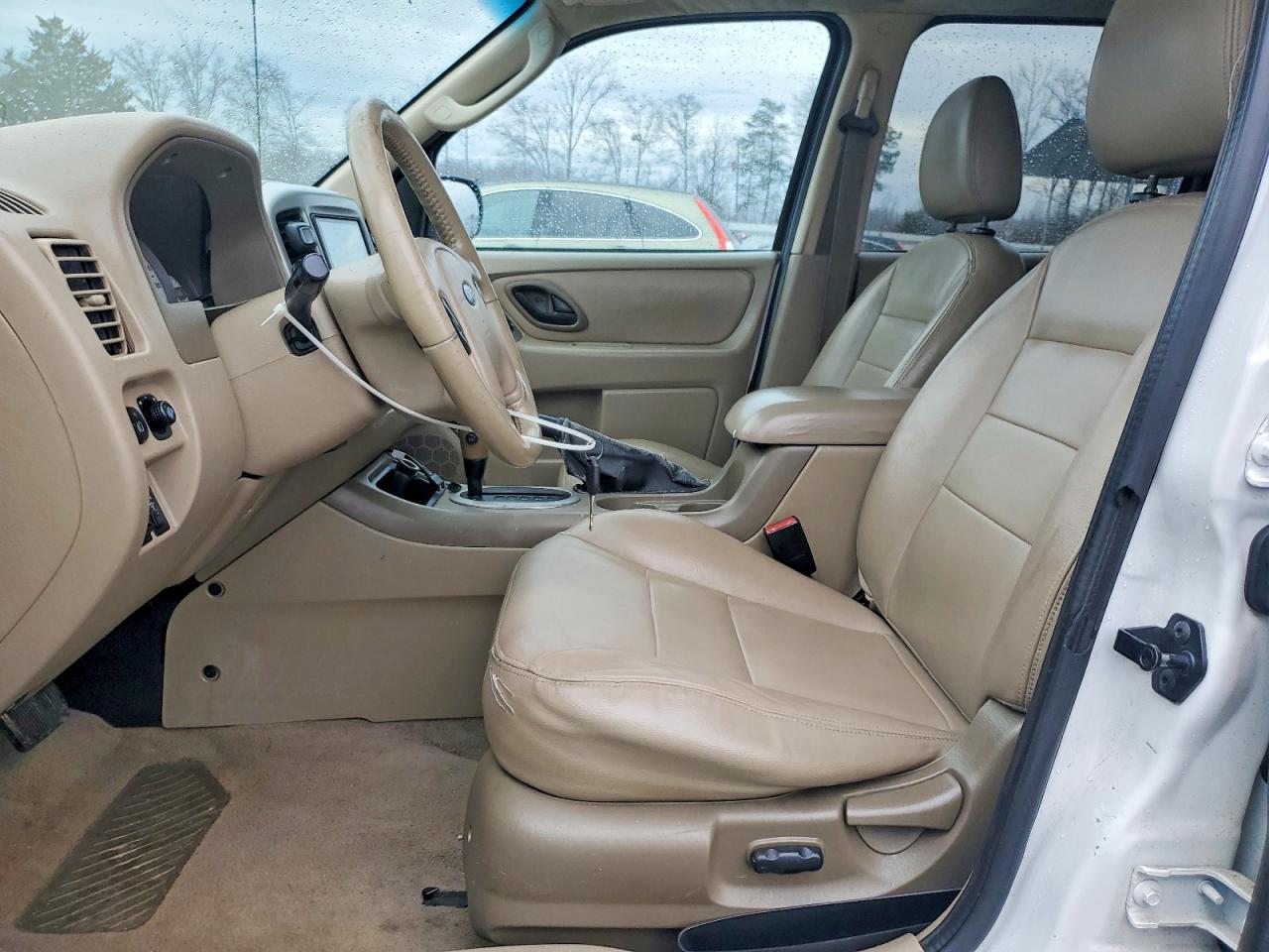 Ford Escape Xlt