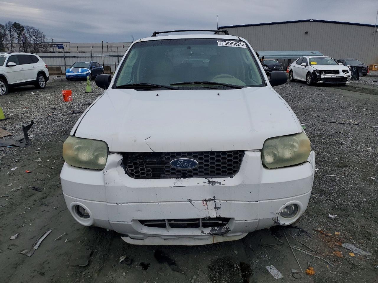 Ford Escape Xlt