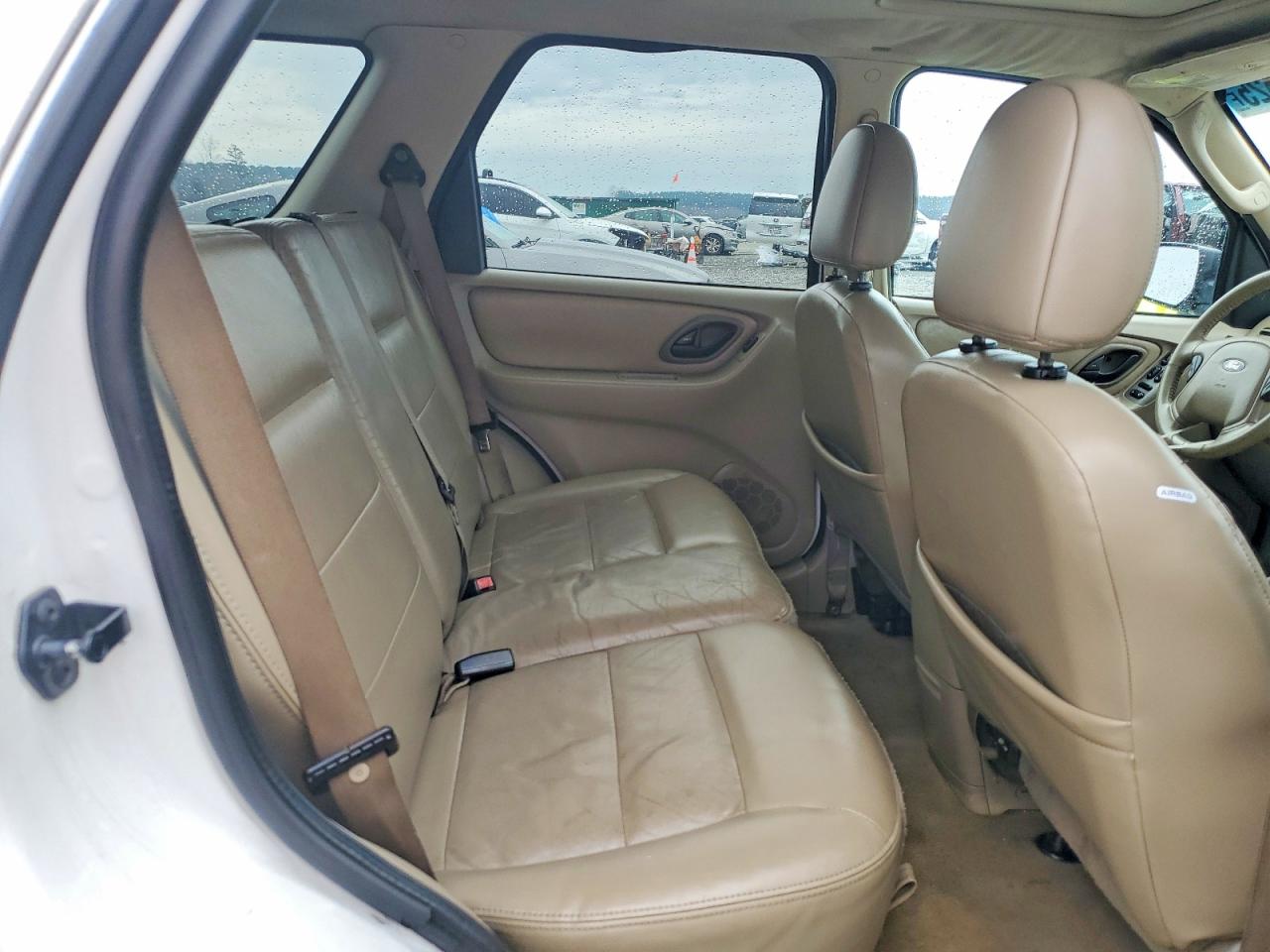 Ford Escape Xlt