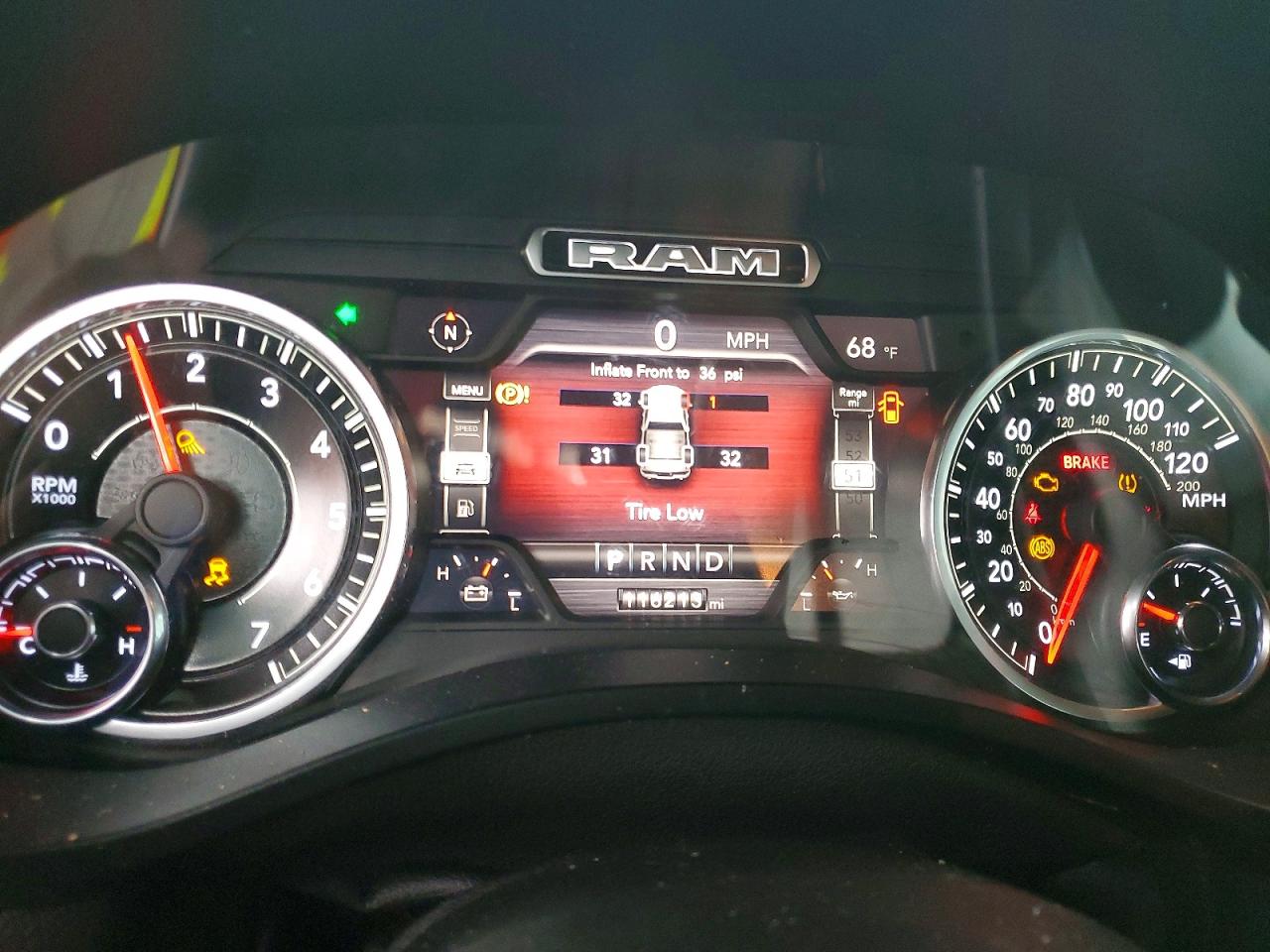 Ram 1500