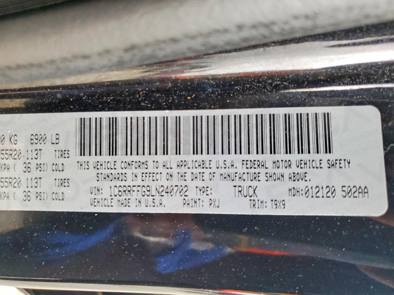 Ram 1500