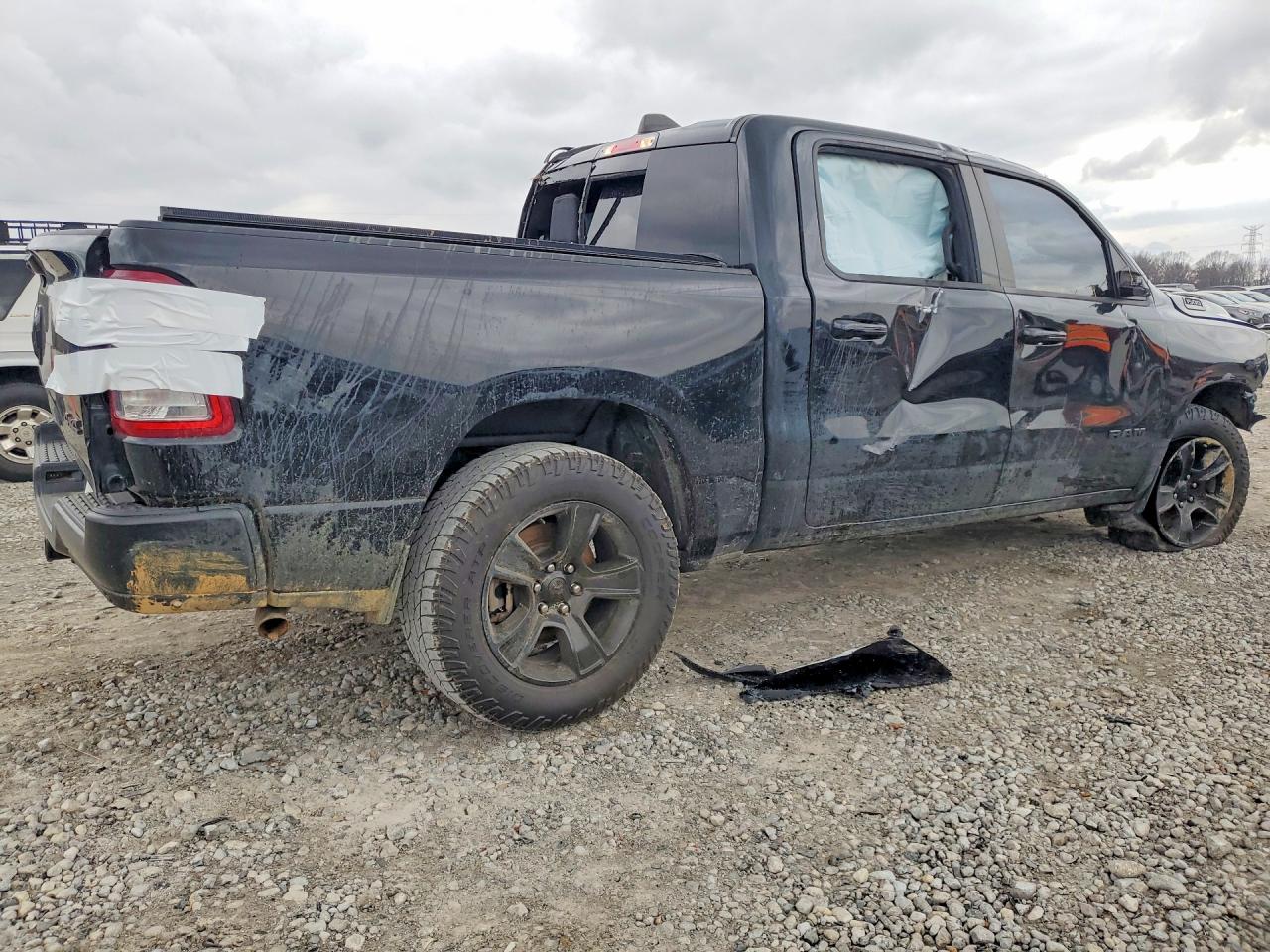 Ram 1500