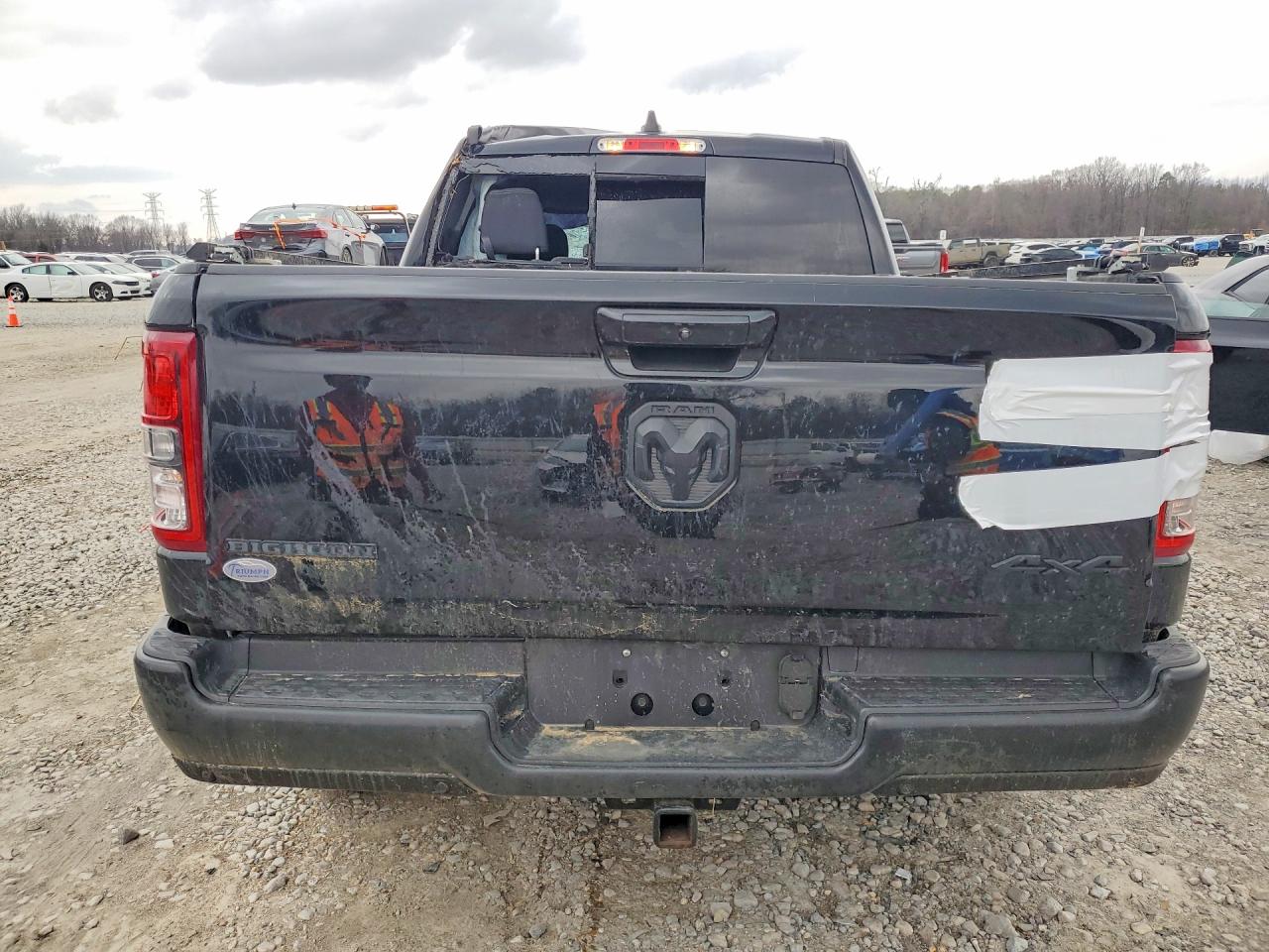 Ram 1500