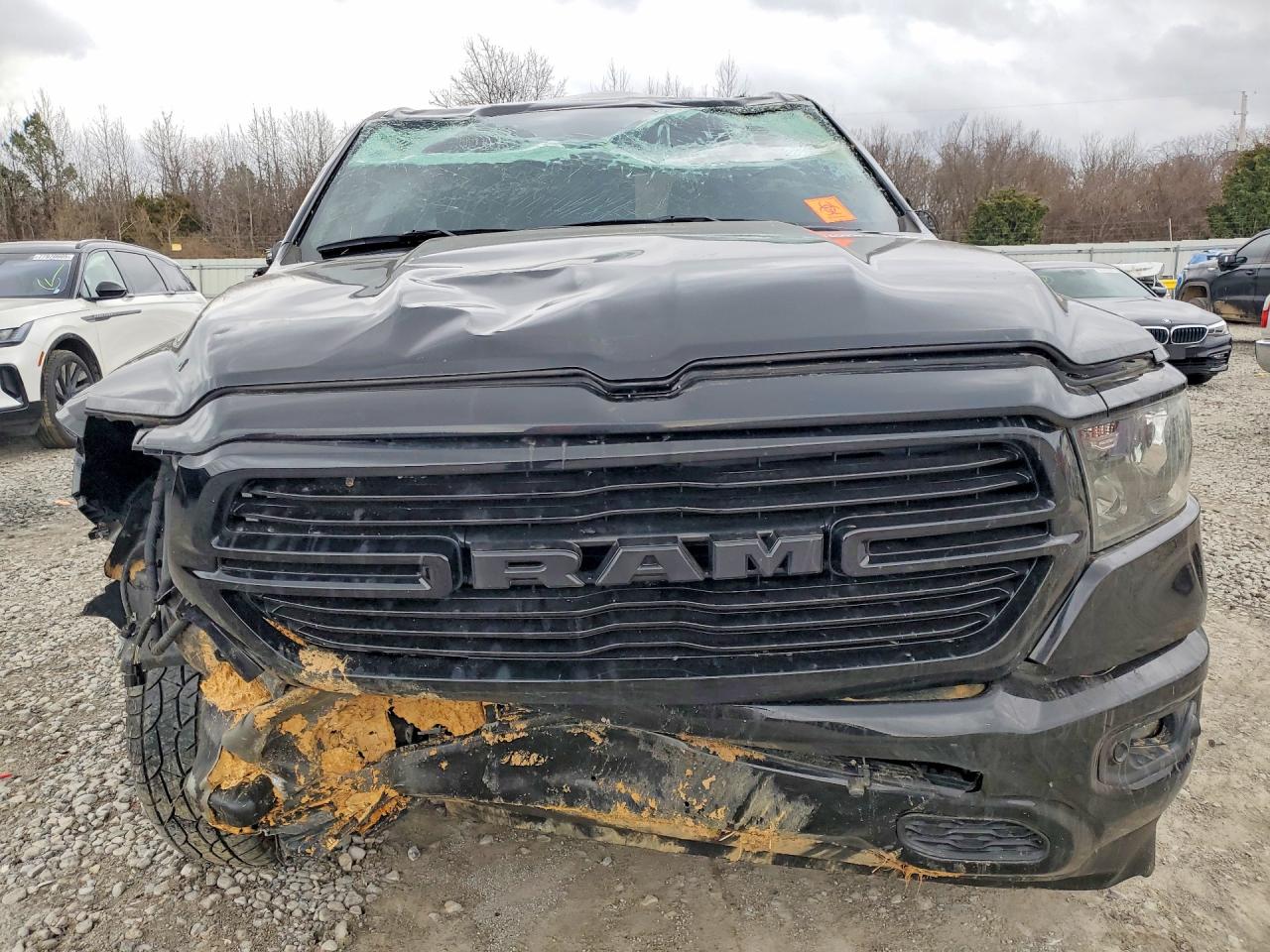 Ram 1500