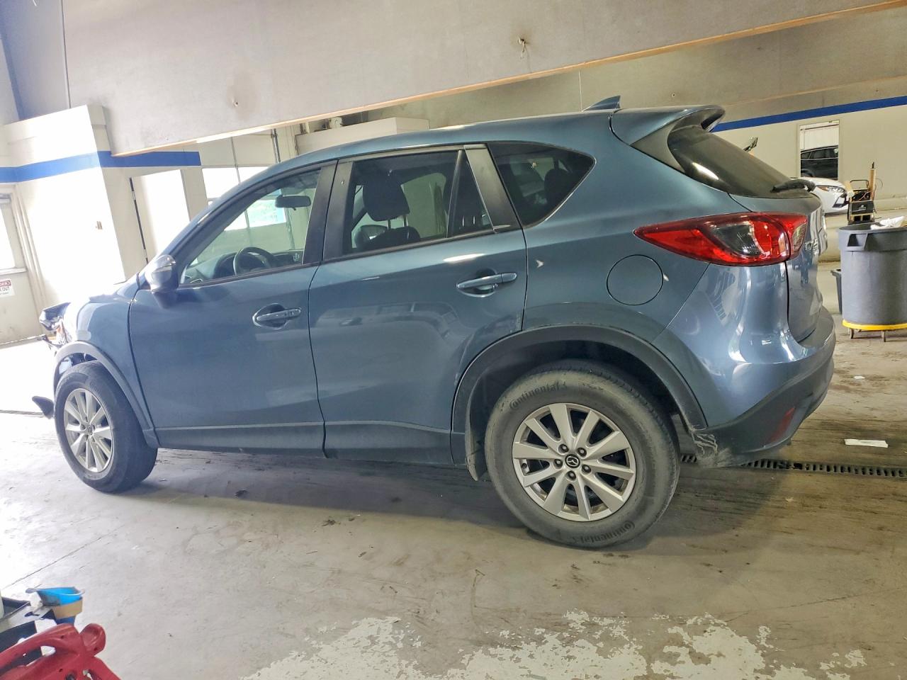 Mazda Cx Touring