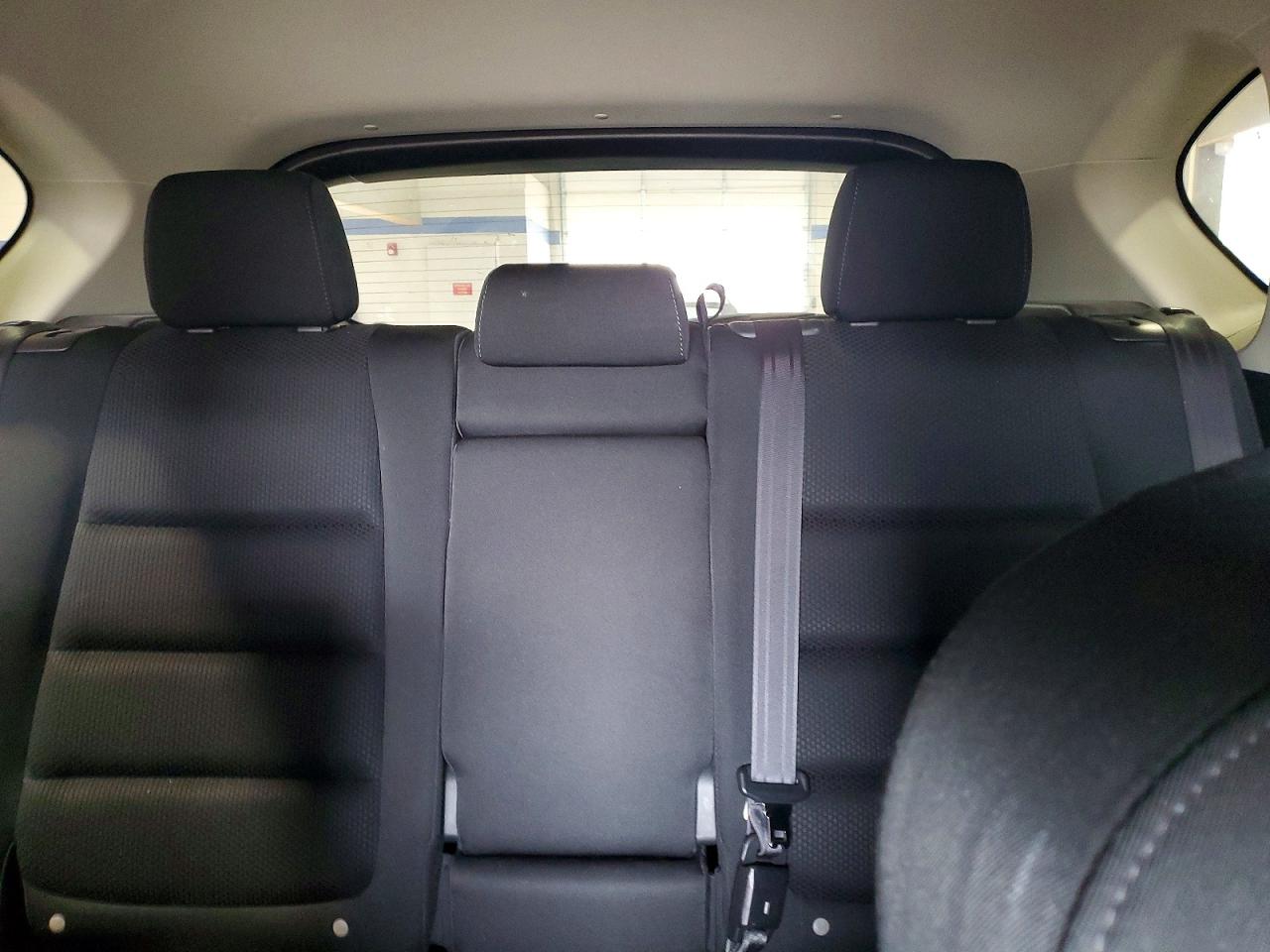 Mazda Cx Touring