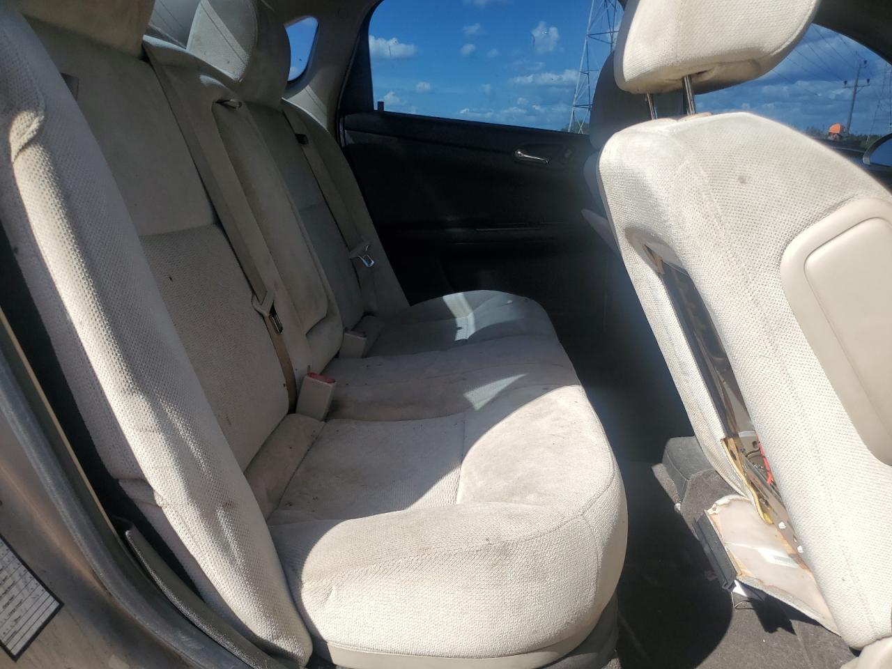 Chevrolet Impala Lt
