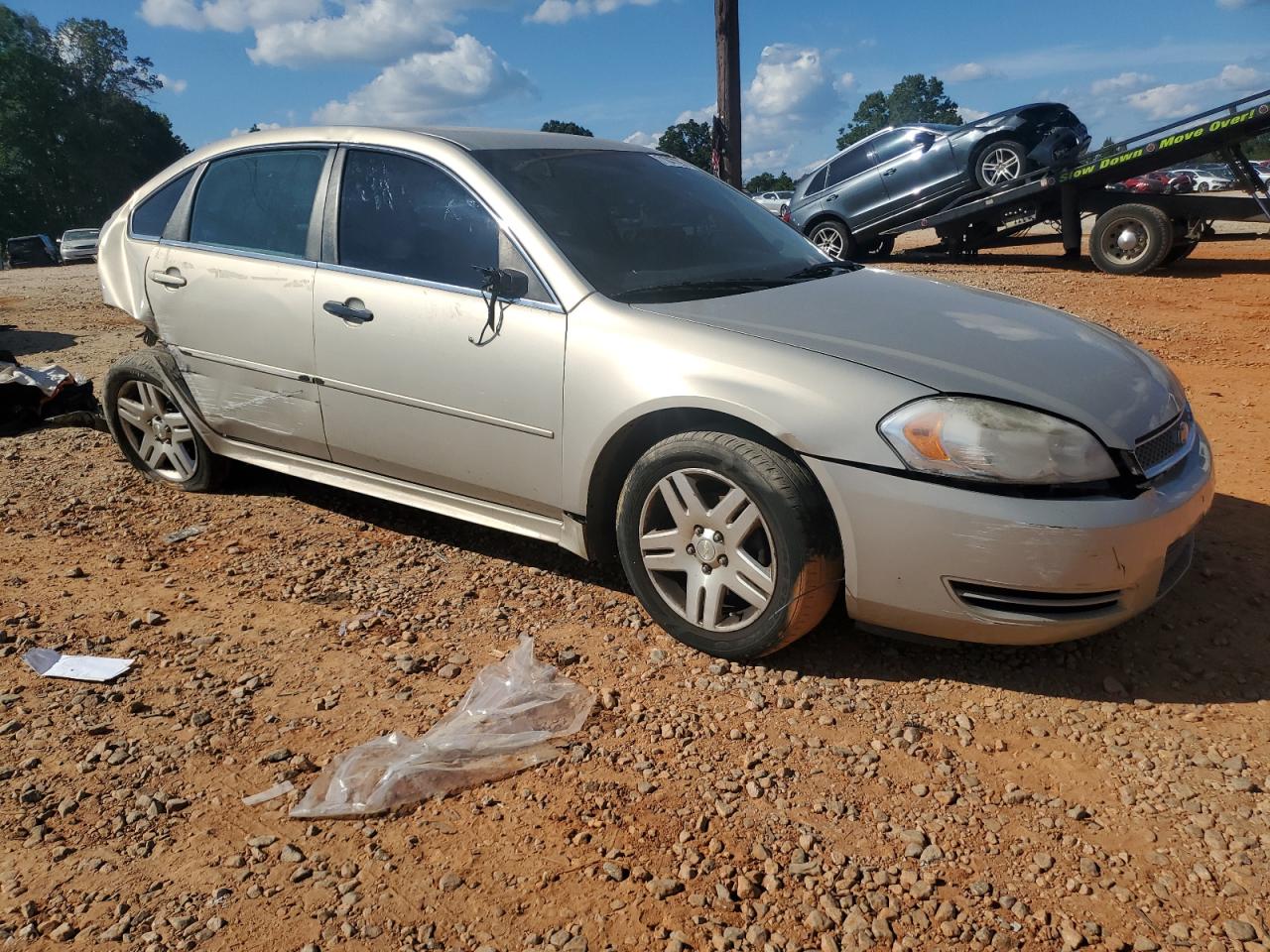 Chevrolet Impala Lt