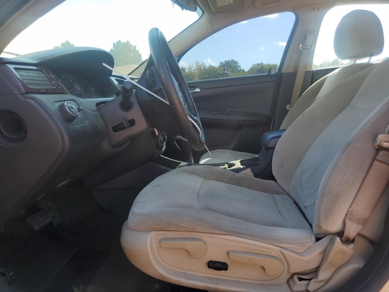 Chevrolet Impala Lt