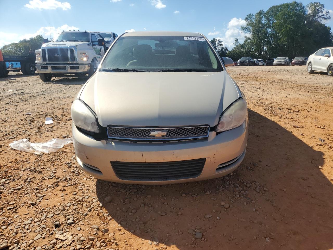Chevrolet Impala Lt