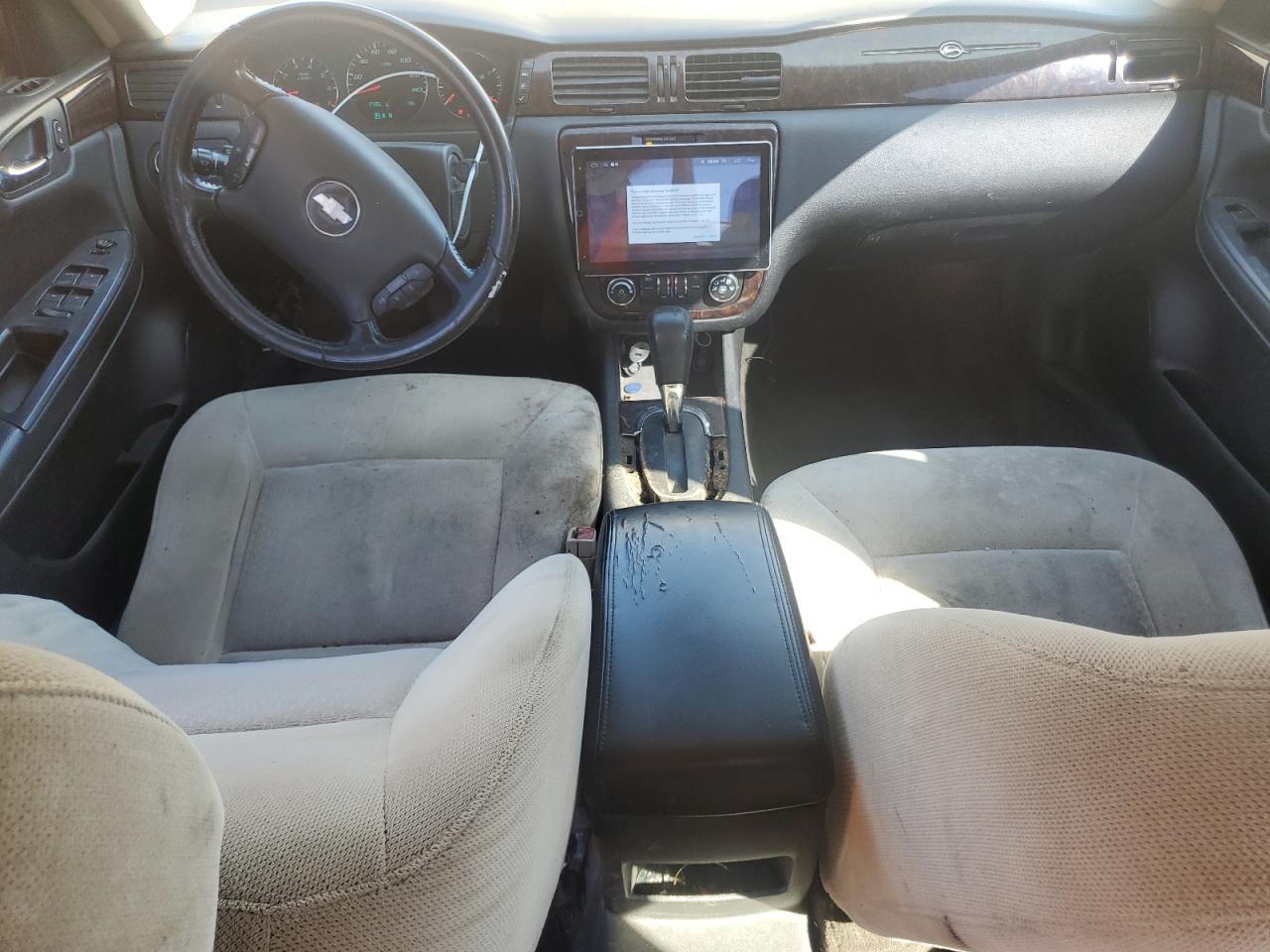 Chevrolet Impala Lt