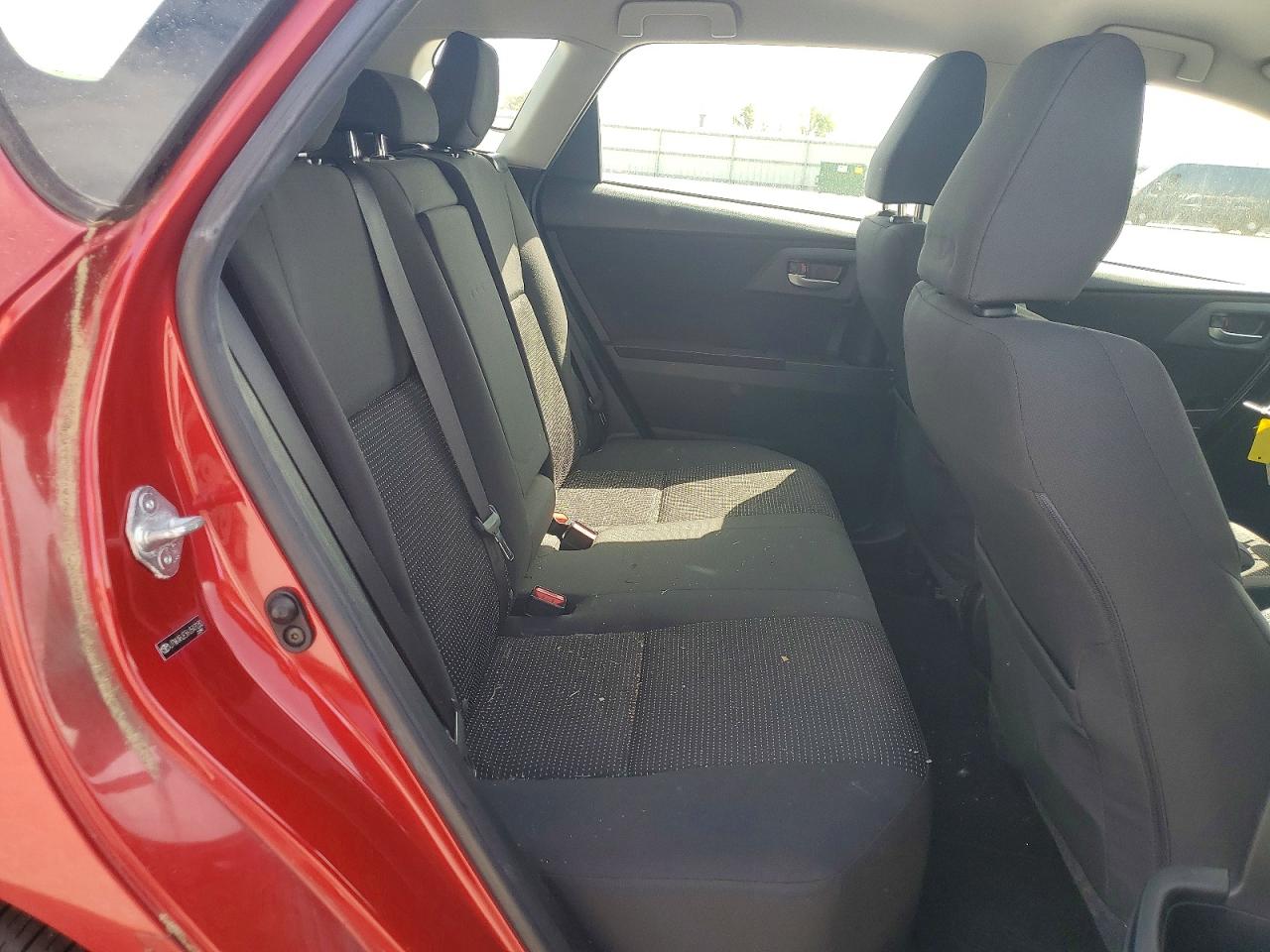 Toyota Corolla Base