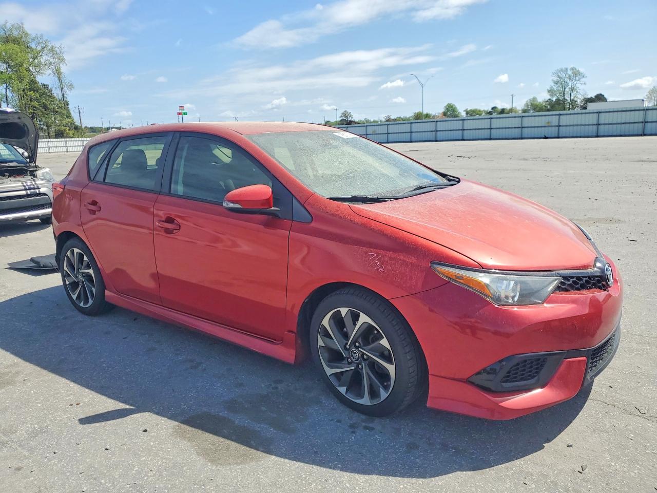 Toyota Corolla Base