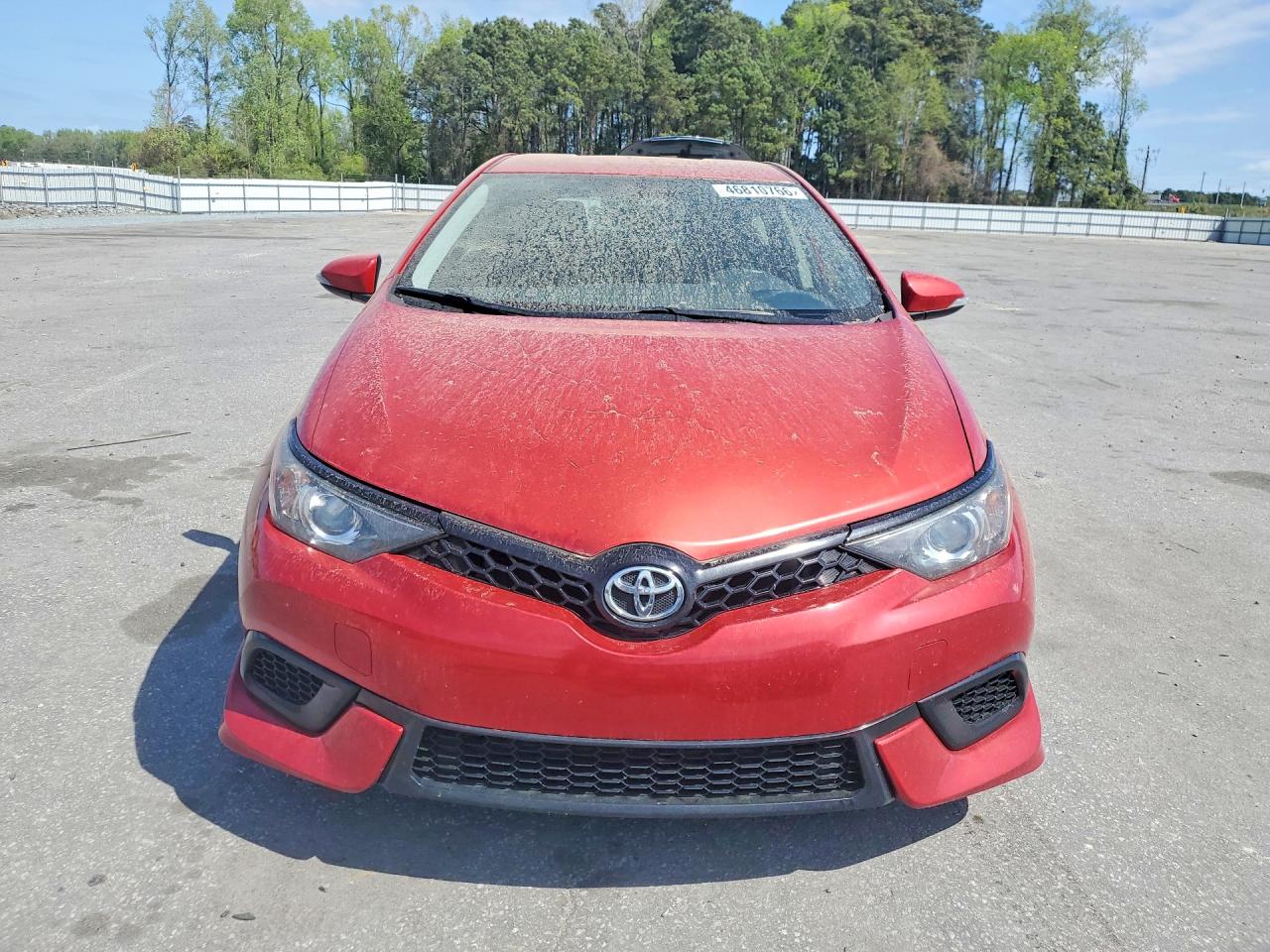 Toyota Corolla Base