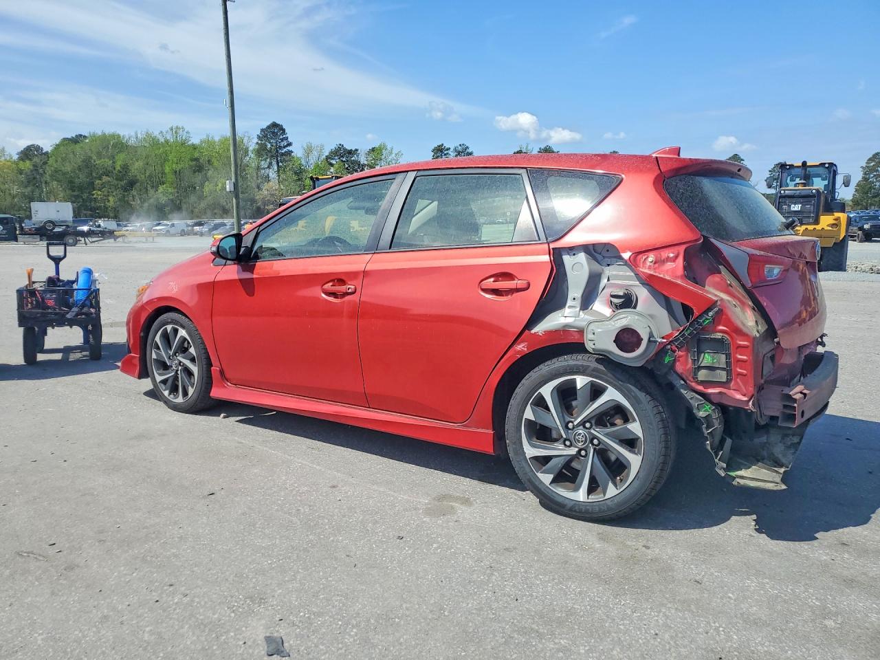 Toyota Corolla Base