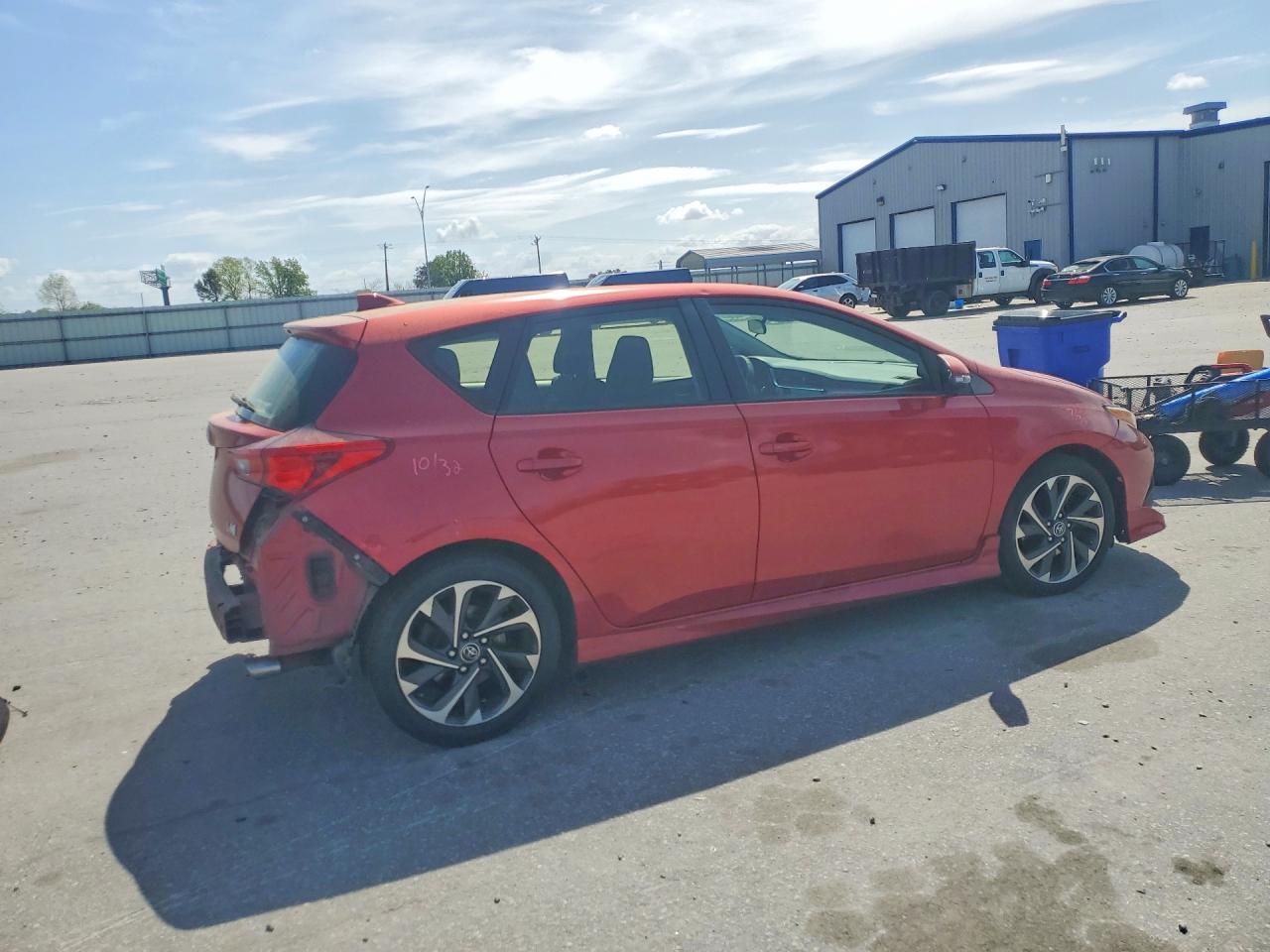 Toyota Corolla Base