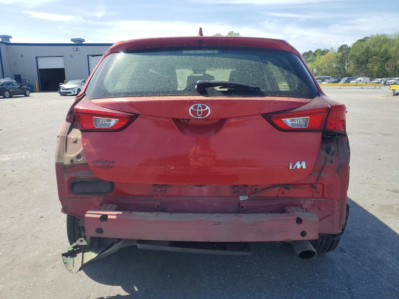 Toyota Corolla Base