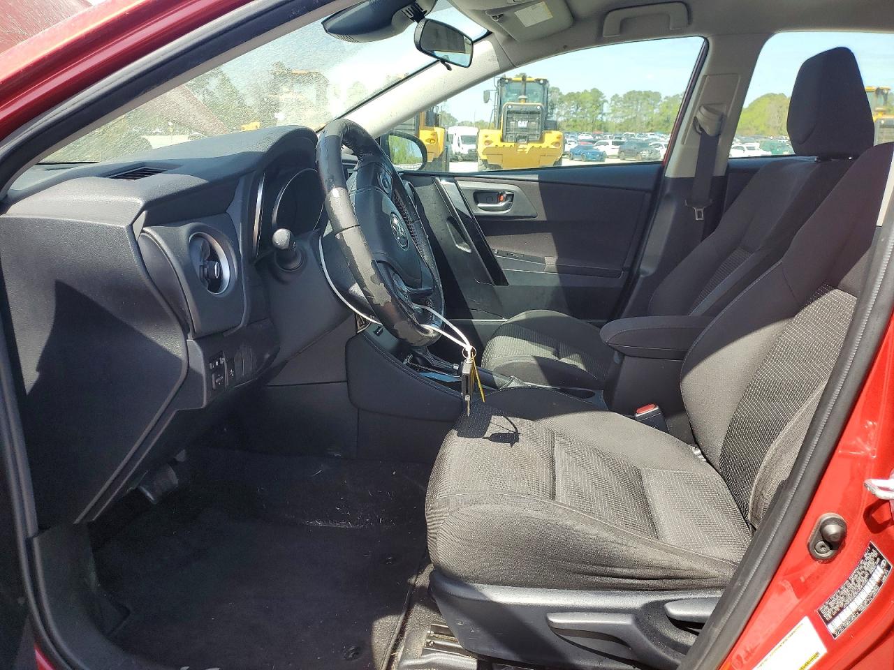 Toyota Corolla Base