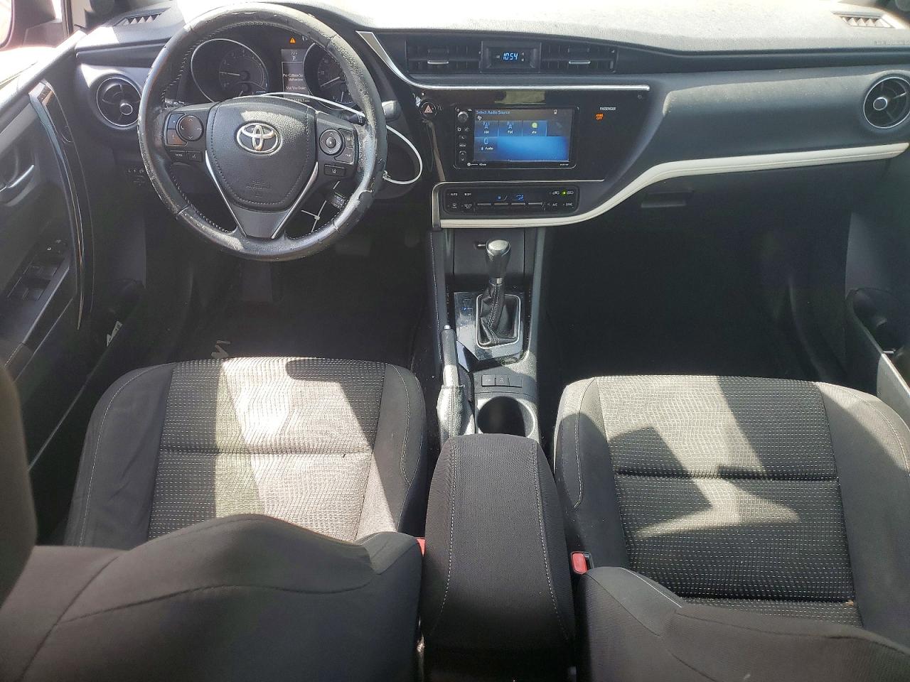 Toyota Corolla Base