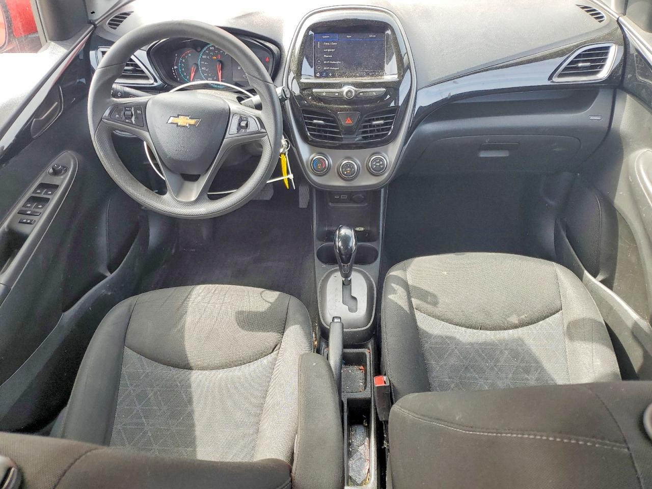 Chevrolet Spark 1lt