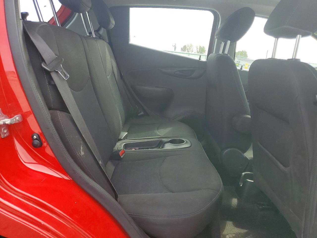 Chevrolet Spark 1lt
