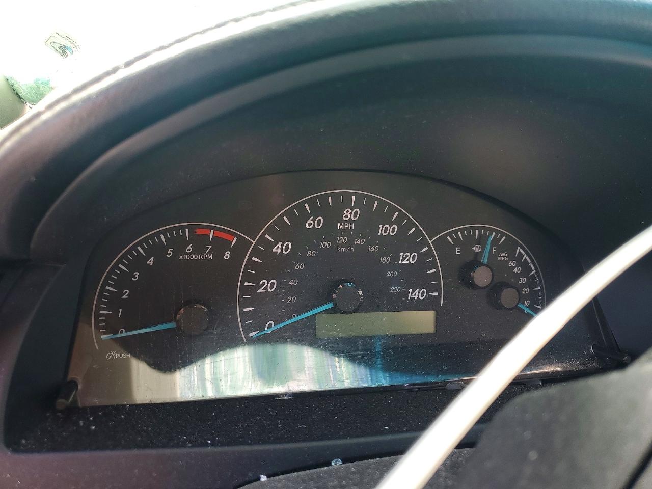Toyota Camry L