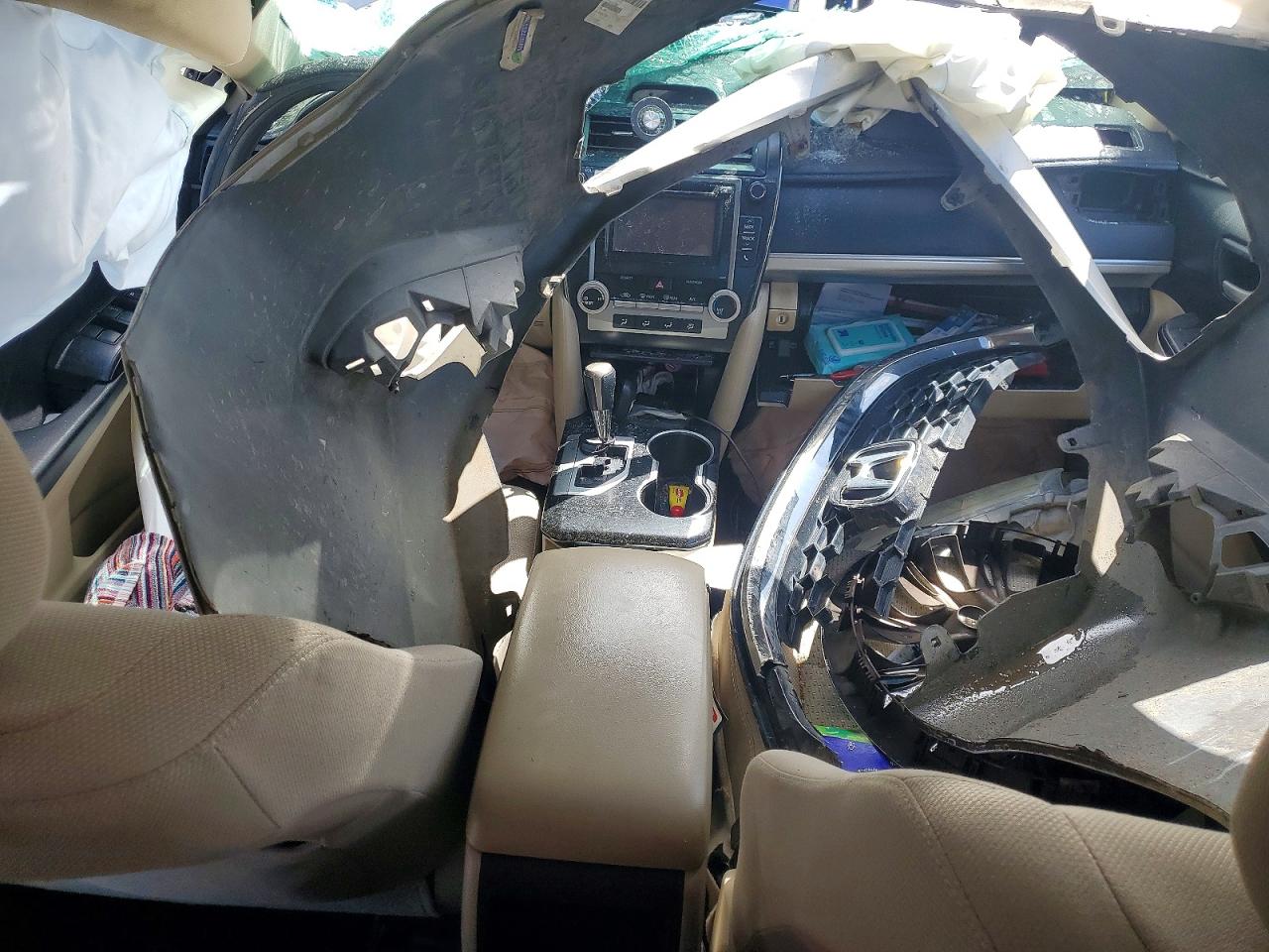 Toyota Camry L