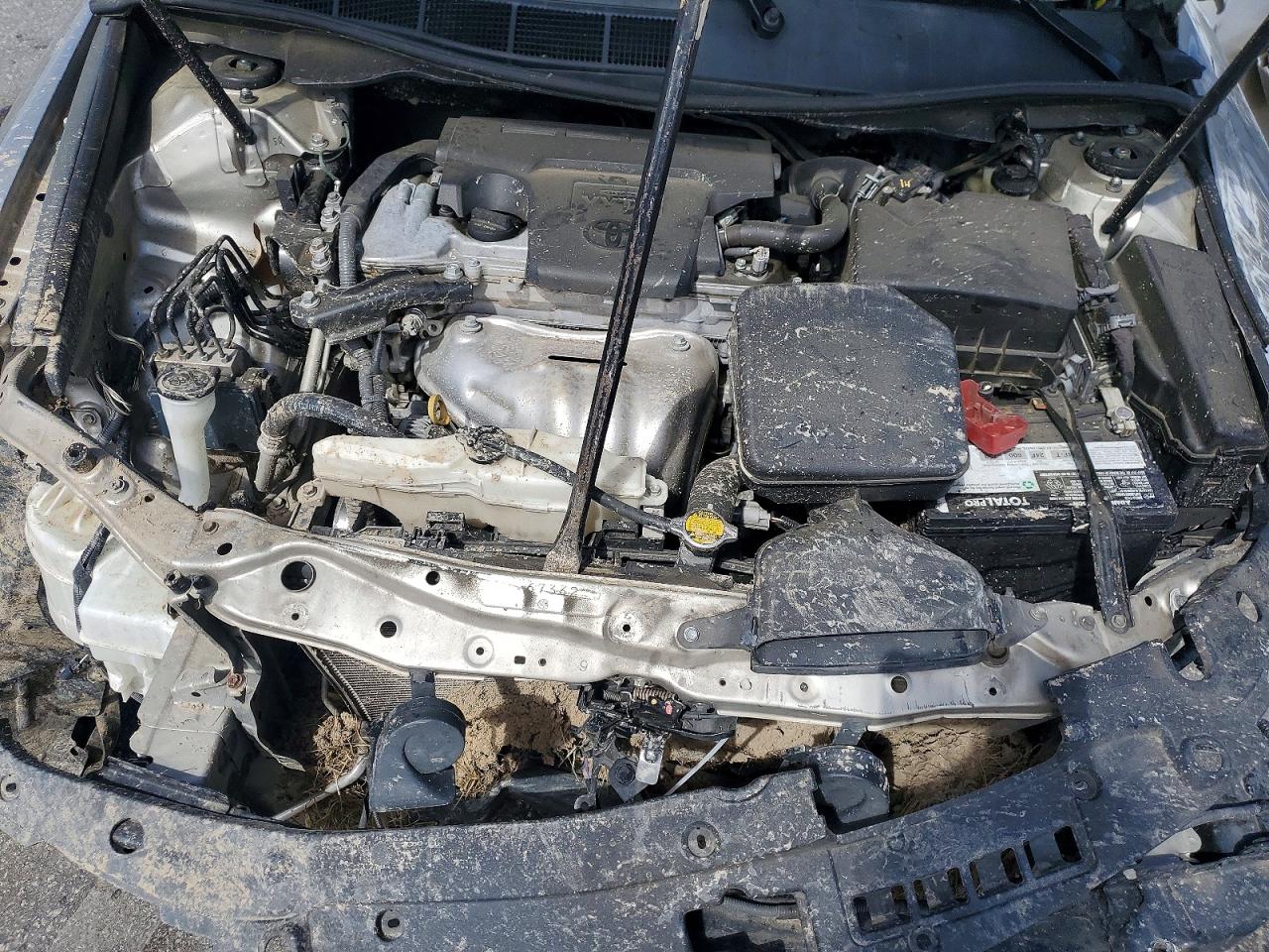 Toyota Camry L