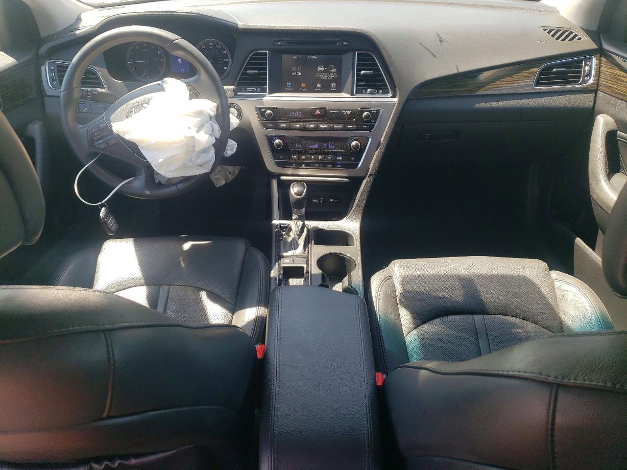 Hyundai SONATA Limited