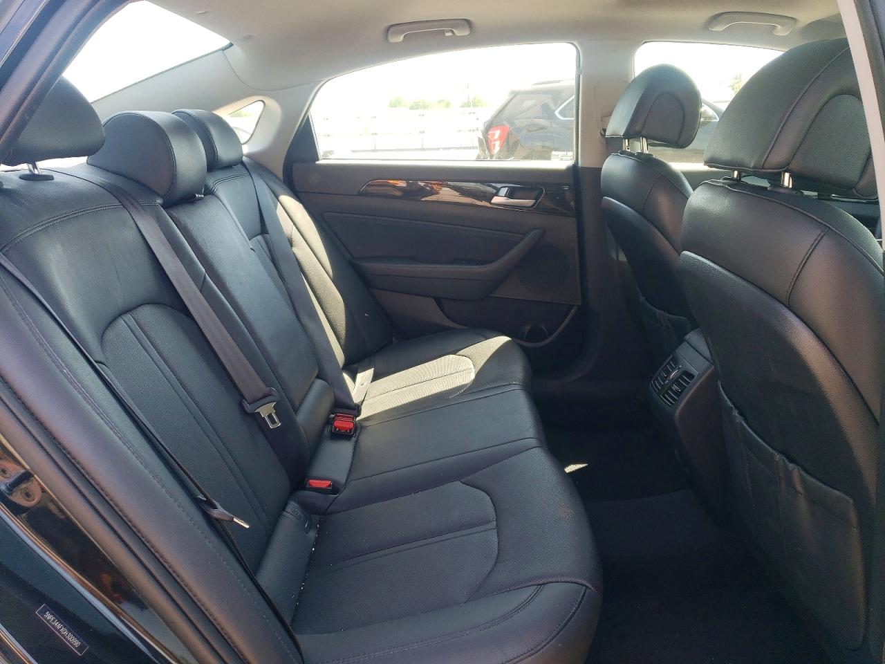 Hyundai SONATA Limited