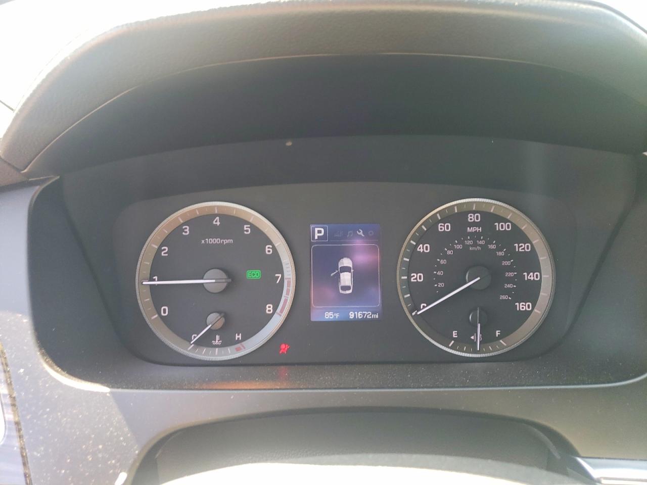 Hyundai SONATA Limited