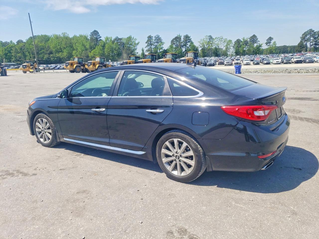 Hyundai SONATA Limited