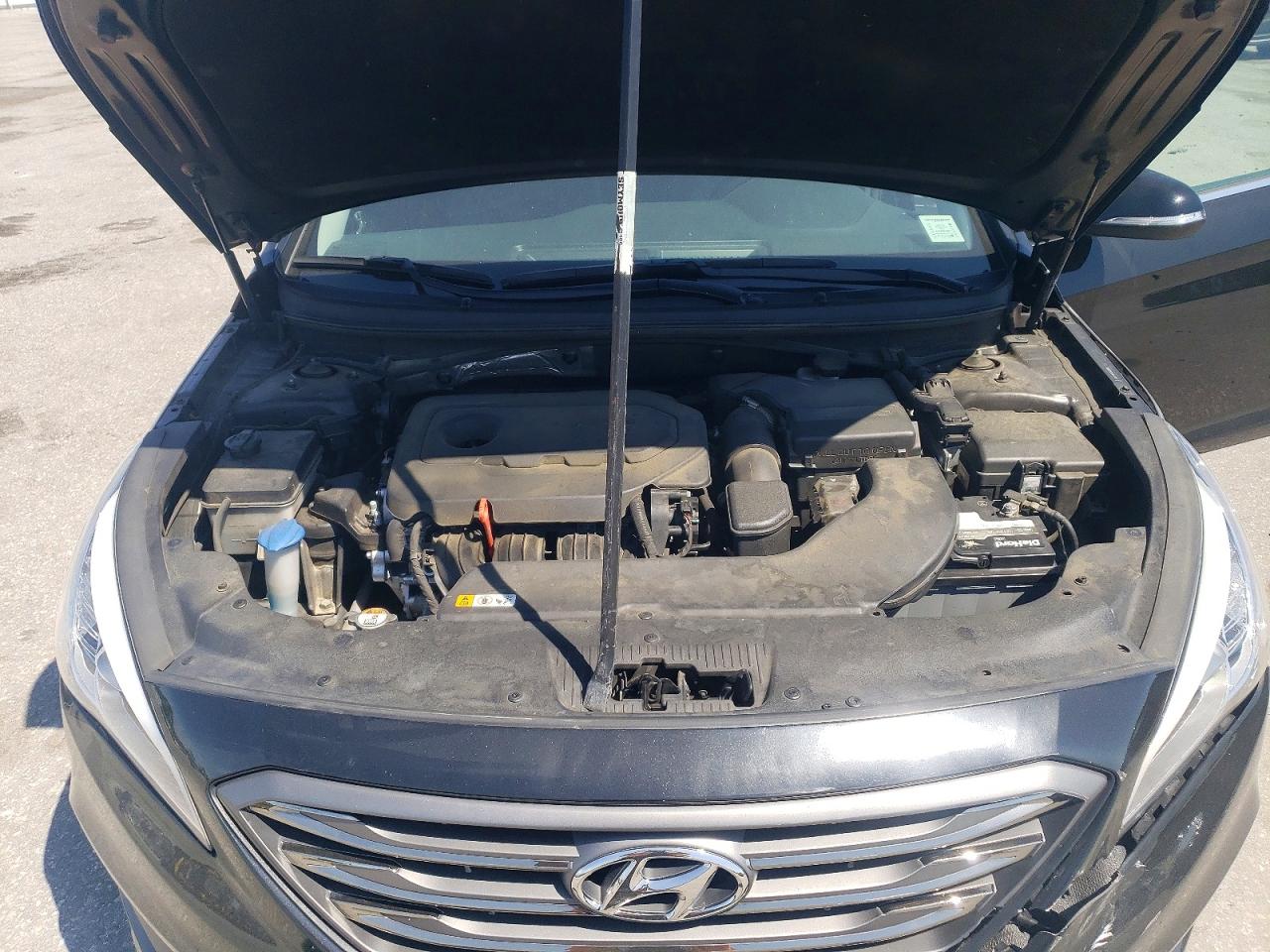 Hyundai SONATA Limited