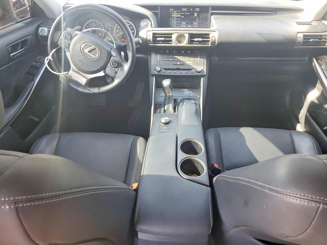 Lexus Is 300