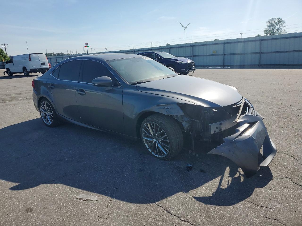 Lexus Is 300