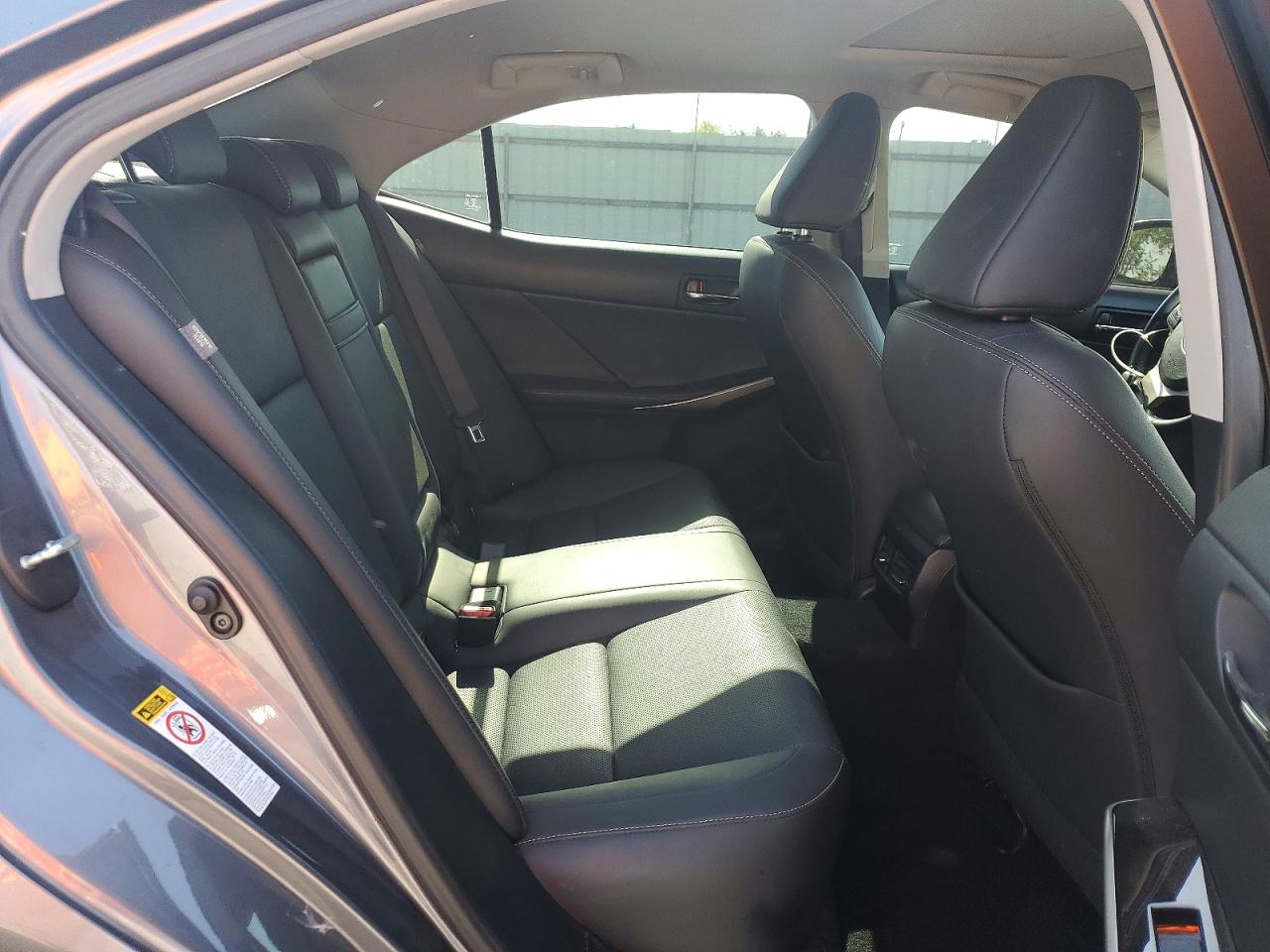 Lexus Is 300