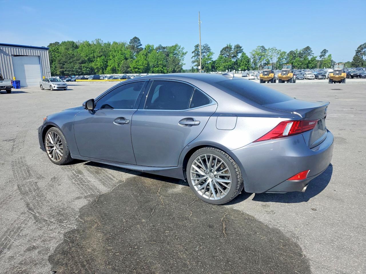 Lexus Is 300