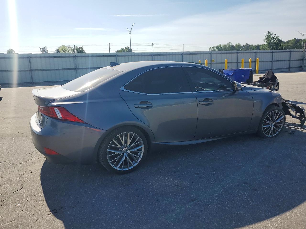 Lexus Is 300