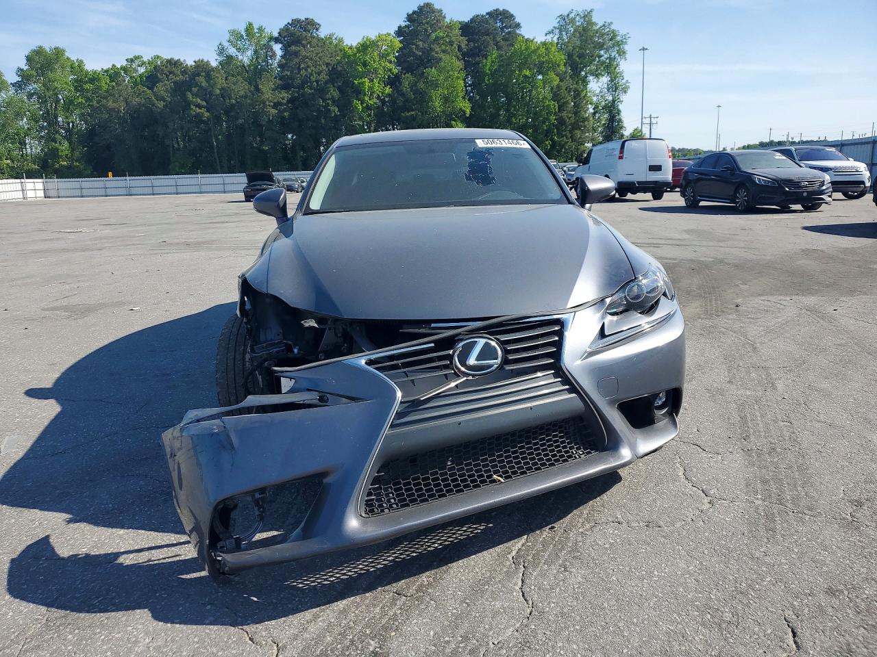 Lexus Is 300