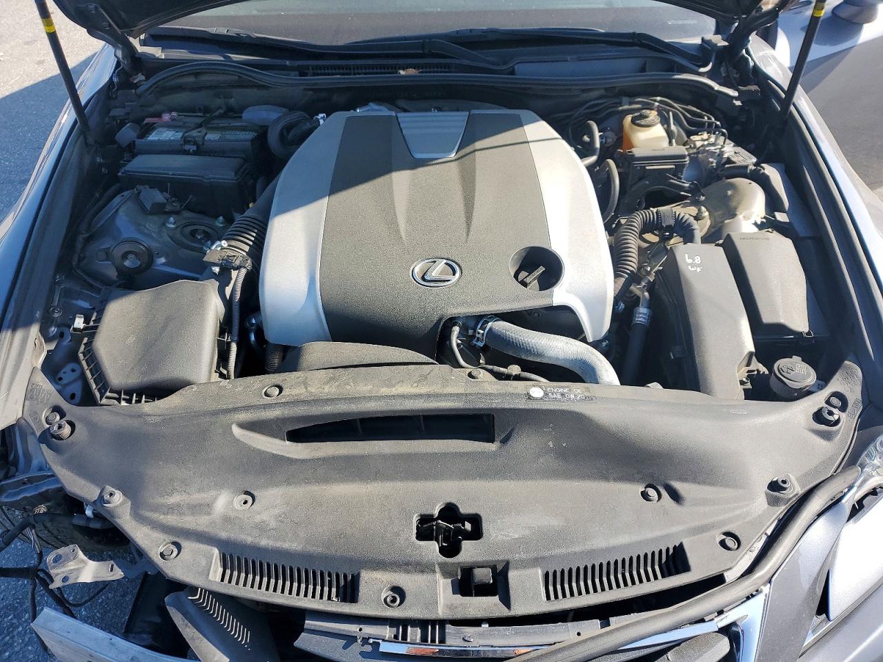 Lexus Is 300
