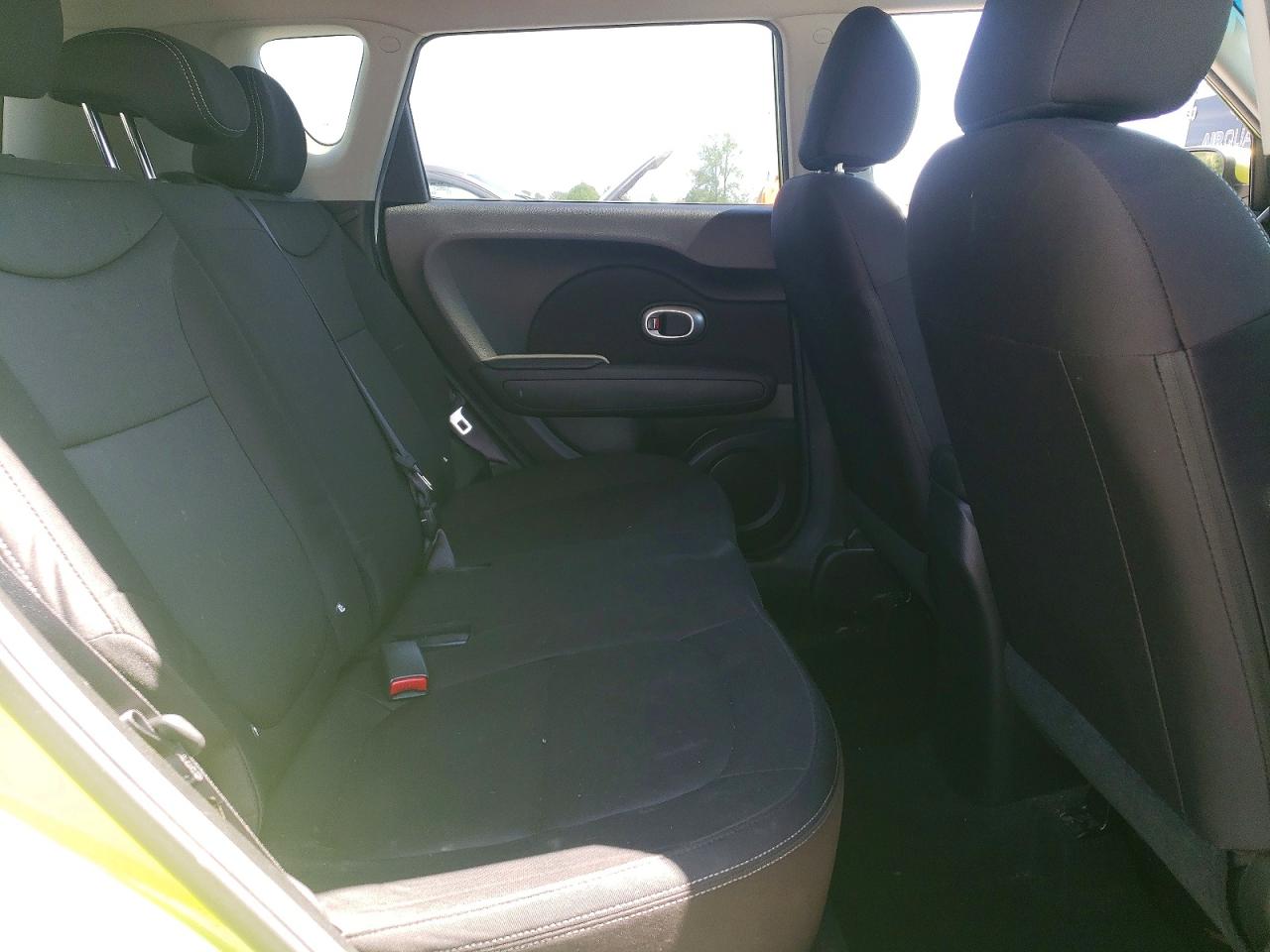 Kia Soul Base