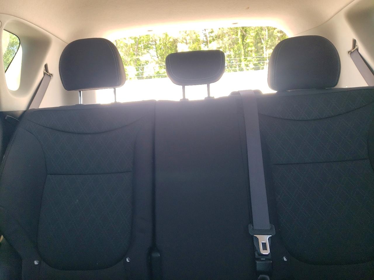 Kia Soul Base