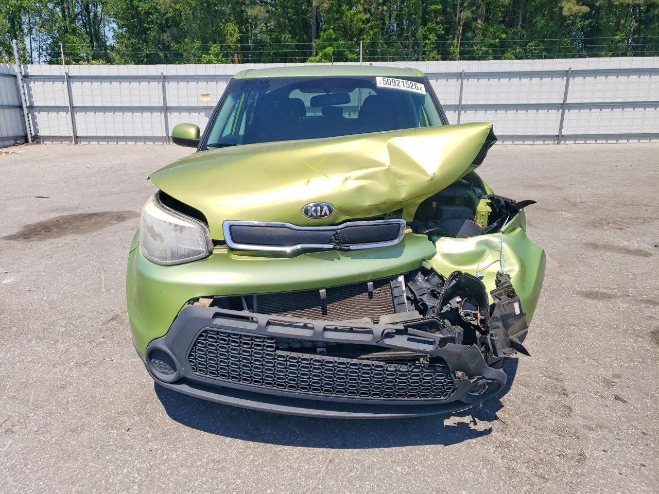 Kia Soul Base
