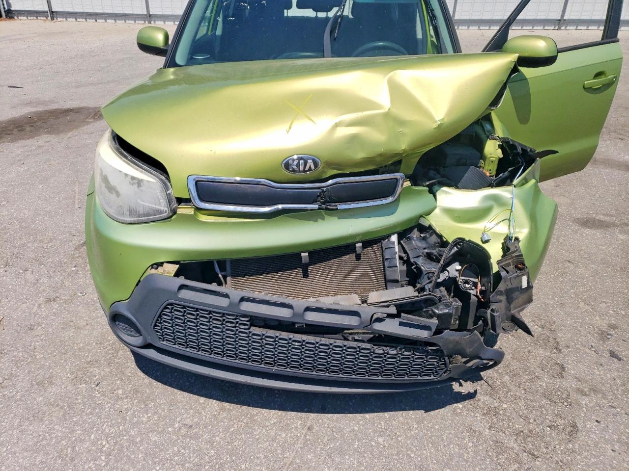 Kia Soul Base
