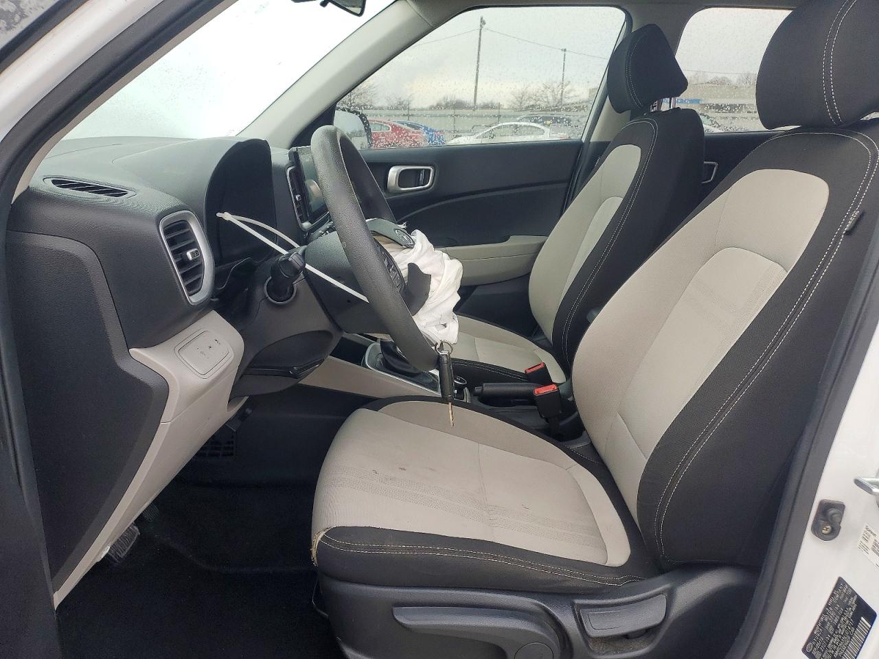 Hyundai VENUE Sel
