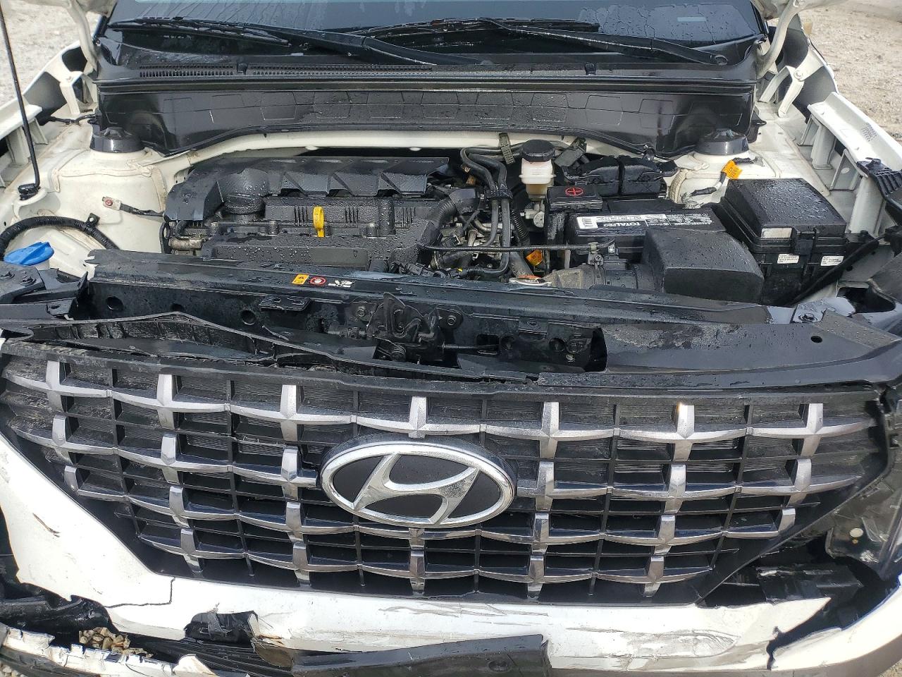 Hyundai VENUE Sel