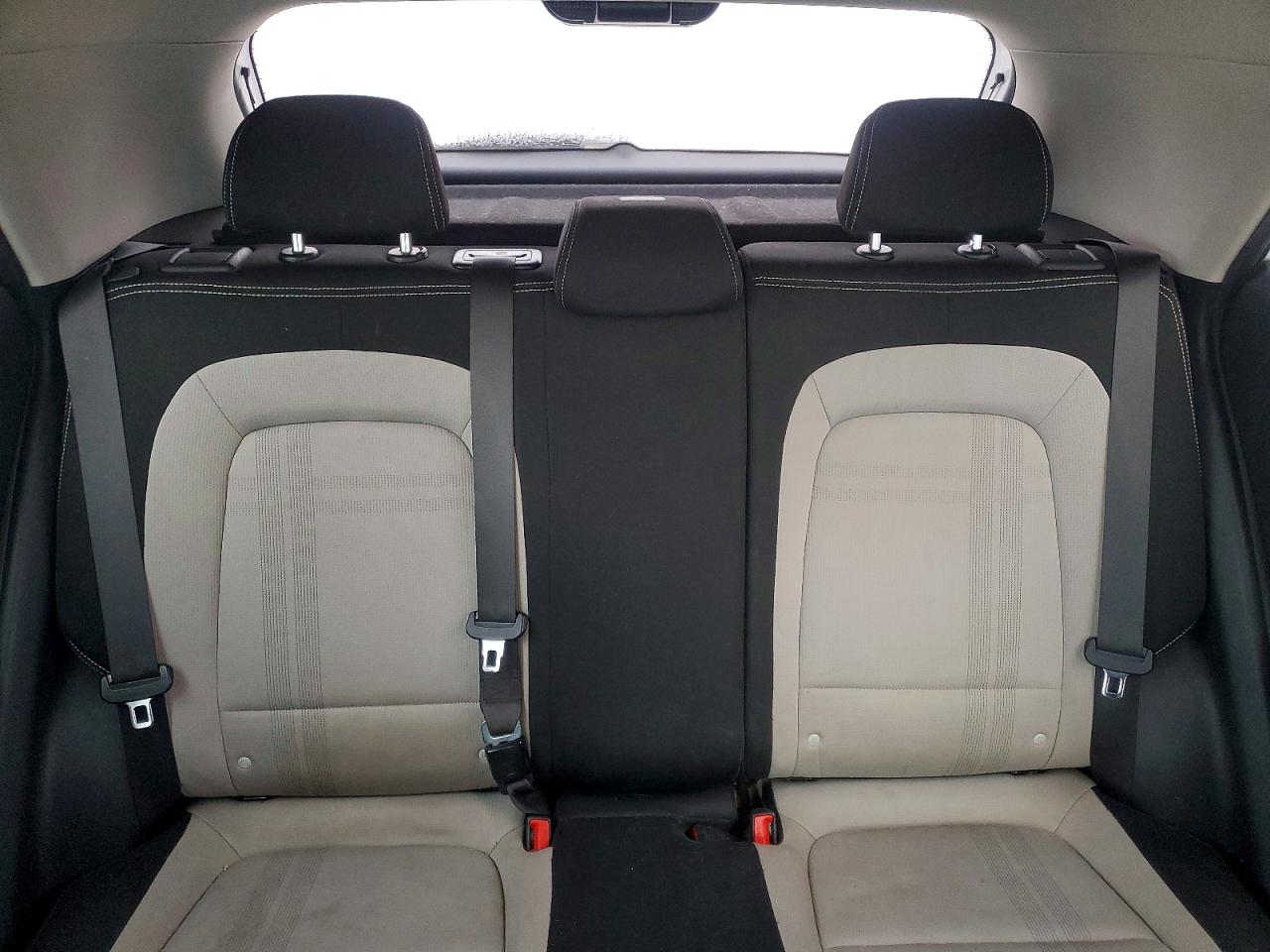 Hyundai VENUE Sel