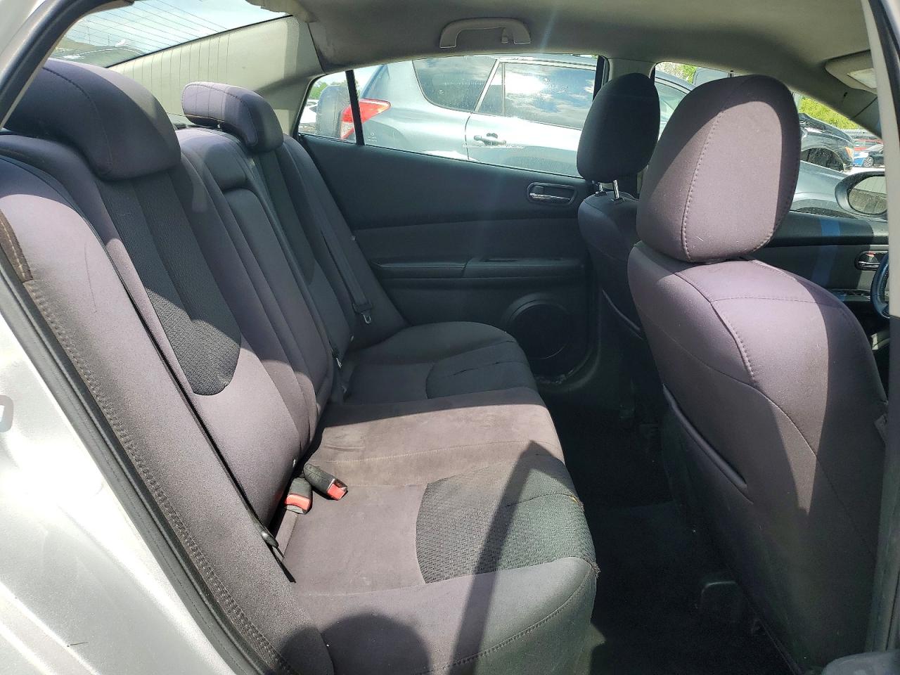 Mazda 6 I