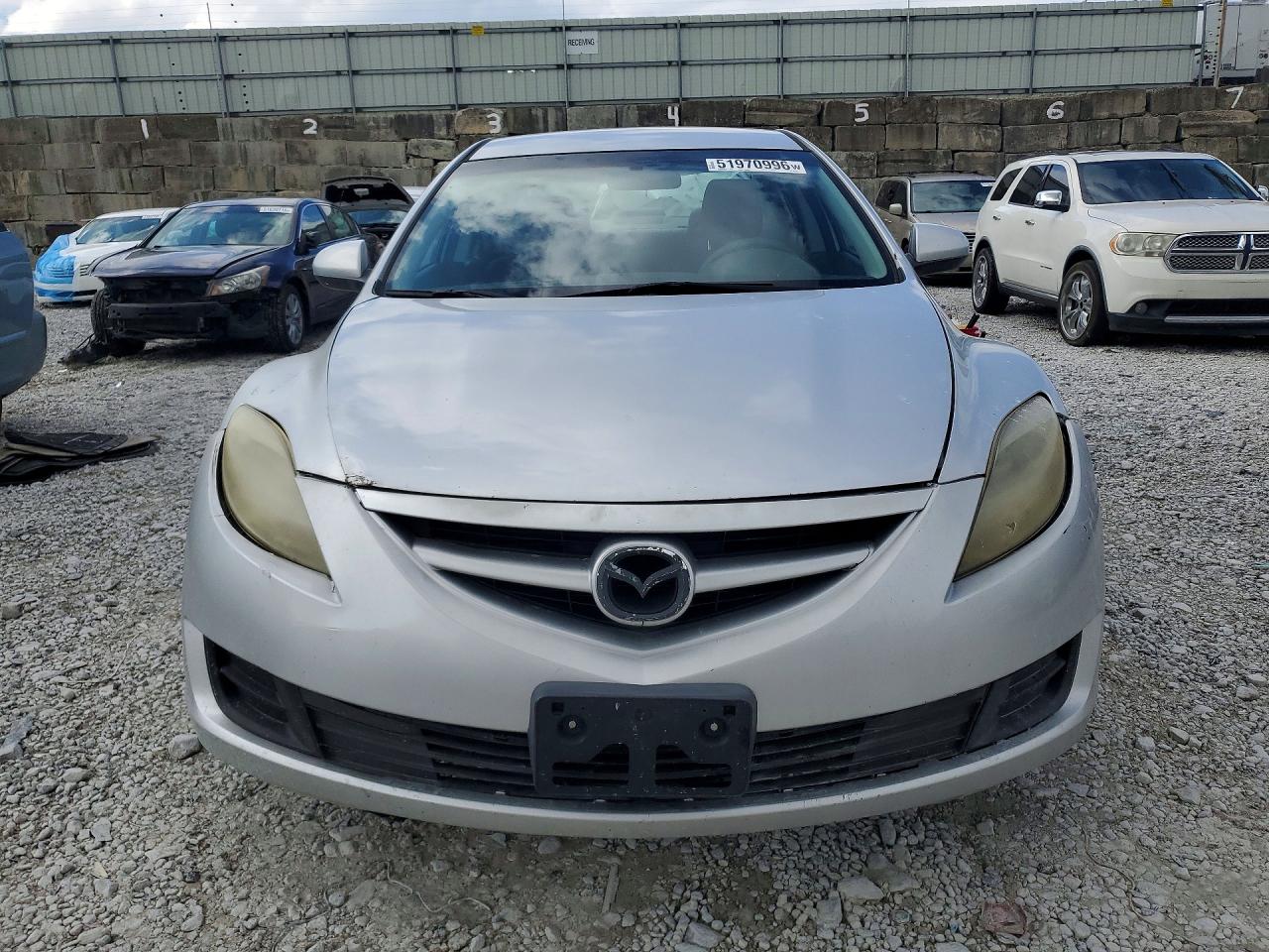 Mazda 6 I